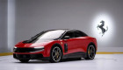 Siêu xe điện Ferrari Luce bán hết sạch trong vài giờ mở bán tại Trung Quốc