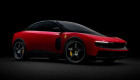 Cựu CEO Ferrari cho rằng xe mới Luce xấu đến mức người Trung Quốc cũng không muốn sao chép