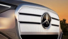 Mercedes-Benz GLC EV mới sẽ có 