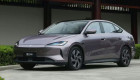 Sedan điện Volkswagen giá rẻ thu hút 10.000 đơn đặt mua chỉ sau 19 giờ