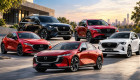Từ MHEV đến EREV: Mazda đang có những công nghệ điện hóa nào?