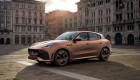 Maserati Grecale 2027 trình làng: Khai tử động cơ 4 xy-lanh, toàn bộ bản xăng chuyển sang V6