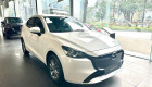 Mazda2 được đại lý ưu đãi sâu, giá ngang xe cỡ A