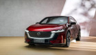 Mazda 6e tiếp tục phủ sóng Đông Nam Á: Sedan điện đi được 560 km/sạc, chờ ngày cập bến Việt Nam?
