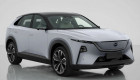 SUV điện Mazda EZ-60 có tầm hoạt động lên tới 600 km/sạc