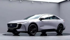 Mazda EZ-6 bản Sports Edition thể thao, cá tính giá từ 566 triệu VNĐ