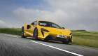 Hưởng thuế ưu đãi, siêu xe McLaren Artura chốt giá mới từ 15,29 tỷ đồng tại Việt Nam