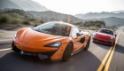 McLaren thận trọng với xe điện, ưu tiên động cơ V8 và hybrid