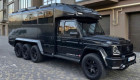 Thực hư chiếc Mercedes-AMG G63 8 bánh phiên bản nhà di động được rao bán với giá 7,5 tỷ VNĐ