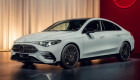 Mercedes và BMW cân nhắc hợp tác chia sẻ động cơ từ 2027