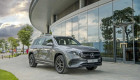 Mercedes-Benz EQB 250 chính thức ra mắt tại Việt Nam: Giá từ 2,289 tỷ đồng