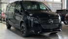 Mercedes-Benz V-Class 2025 về đại lý: Giá từ 3,399 tỷ đồng