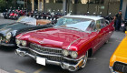 Chiêm ngưỡng Cadillac Eldorado 1959: Biểu tượng xa hoa của giới thượng lưu Sài Gòn xưa