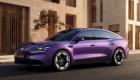 MG 07 vướng tranh cãi sao chép Porsche Taycan, hãng phải dừng livestream giới thiệu xe giữa chừng