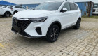 MG RX5 bản tiêu chuẩn ồ ạt về Việt Nam: Cắt giảm trang bị, giá từ 699 triệu đồng