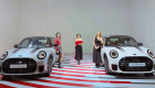 Mini Cooper John Cooper Works 3 cửa ra mắt Việt Nam: Giá 2,529 tỷ đồng