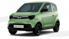 VinFast Minio Green có logo mới, bổ sung Isofix và thêm loạt phối màu ngoại thất bắt mắt