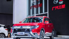 Mitsubishi chính thức rút khỏi thị trường ô tô Trung Quốc