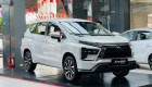 Xpander tiếp tục áp đảo phân khúc, Mitsubishi mạnh tay khuyến mại toàn dải sản phẩm trong tháng 6/2026