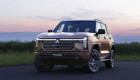 Pajero mới gây sốt: 4.000 đơn tại Nhật sau 2 tuần, 3.000 khách Australia đăng ký trong 1 tuần