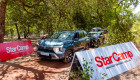 Star Camp 2026 - Hành trình phiêu lưu dã ngoại dành cho cộng đồng chủ xe Mitsubishi