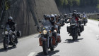 Moto Guzzi kỷ niệm 105 năm, khánh thành khu phức hợp mới tại nhà máy lịch sử ở Italy