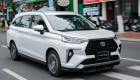 Những mẫu xe đc ưu đãi 100% lệ phí trc bạ trong tháng 7/2025