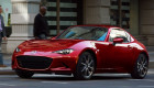 CEO Mazda chốt 