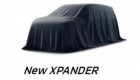 Mitsubishi Xpander thế hệ mới lộ diện: Phong cách vuông vức tiệm cận SUV, kỳ vọng có công nghệ ADAS