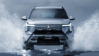 Mitsubishi mở đặt cọc SUV 7 chỗ Destinator 2026, giá từ 620 triệu VNĐ
