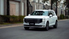 Đại lý thông báo nhận cọc Hyundai Palisade 2026 tại Việt Nam: Giá dự kiến dao động từ 1,7 - 2,1 tỷ đồng
