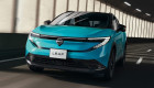 Nissan Leaf 2026 ra mắt: Xe điện có phạm vi hoạt động hơn 700 km