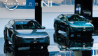 Nissan N7 gây sốt: Xe điện Nhật mang công nghệ Trung, giá chỉ hơn 400 triệu
