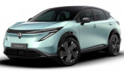 Nissan trình làng Ariya 2026, Elgrand e-Power tại Japan Mobility Show 2025