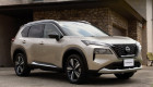 Nissan X-Trail e-POWER e-4ORCE ra mắt Đông Nam Á: SUV cỡ C giá từ 1,4 tỷ VNĐ
