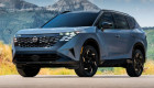 Nissan X-Trail Hybrid 2027 trình làng: Lần đầu được trang bị hệ truyền động e-Power, giá khởi điểm từ 923,27 triệu VNĐ