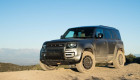 [ĐÁNH GIÁ XE] Defender Octa: Bản tuyên ngôn sức mạnh mới của Land Rover