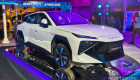 Omoda 4 ra mắt Đông Nam Á: Chuẩn bị lắp ráp tại Việt Nam với khoang lái AI thế hệ mới