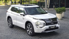 Mitsubishi Outlander PHEV 2026 mở bán tại Đông Nam Á: Chạy thuần điện tới hơn 100 km, giá 1,2 tỷ VNĐ