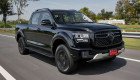 GWM Poer Sahar dự kiến sắp về Việt Nam: Sẽ có tùy chọn máy dầu và PHEV, thêm lựa chọn đấu Ford Ranger