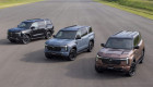 Mitsubishi Pajero mới chưa mở bán đã có hơn 3.000 khách đăng ký chờ mua