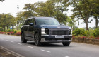 Hyundai Palisade Hybrid chốt giá từ 1,499 tỷ đồng: Nước cờ táo bạo khiến SUV/CUV cỡ lớn phải dè chừng?