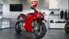 Cận cảnh Ducati Panigale V4 S 2026 giá 1,199 tỷ đồng tại Việt Nam: Định hình lại cuộc đua công nghệ trong phân khúc Superbike