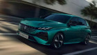Peugeot 308 2026 ra mắt: Hatchback châu Âu lột xác giữa “cơn bão SUV”