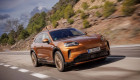 [ĐÁNH GIÁ XE] Porsche Cayenne Turbo Electric: Mẫu SUV khiến nhiều siêu xe phải dè chừng