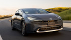 Top 10 mẫu xe hybrid tiết kiệm nhiên liệu nhất năm 2025: Toyota và Honda áp đảo