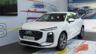 Audi Q3 thế hệ mới ra mắt: Nâng cấp mạnh công nghệ, khoang lái số hóa, giá từ 2,099 tỷ đồng