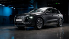 Audi Q6 e-tron ra mắt Việt Nam: Crossover điện giá 3,199 tỷ đồng