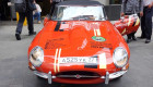 TPHCM: Huyền thoại Jaguar E-Type Series 1 góp mặt trong hành trình Mekong Rally 2025