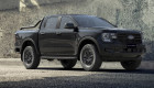 Ford Ranger 2026 ra mắt: Bổ sung phiên bản off-road, loại bỏ máy dầu Bi-Turbo